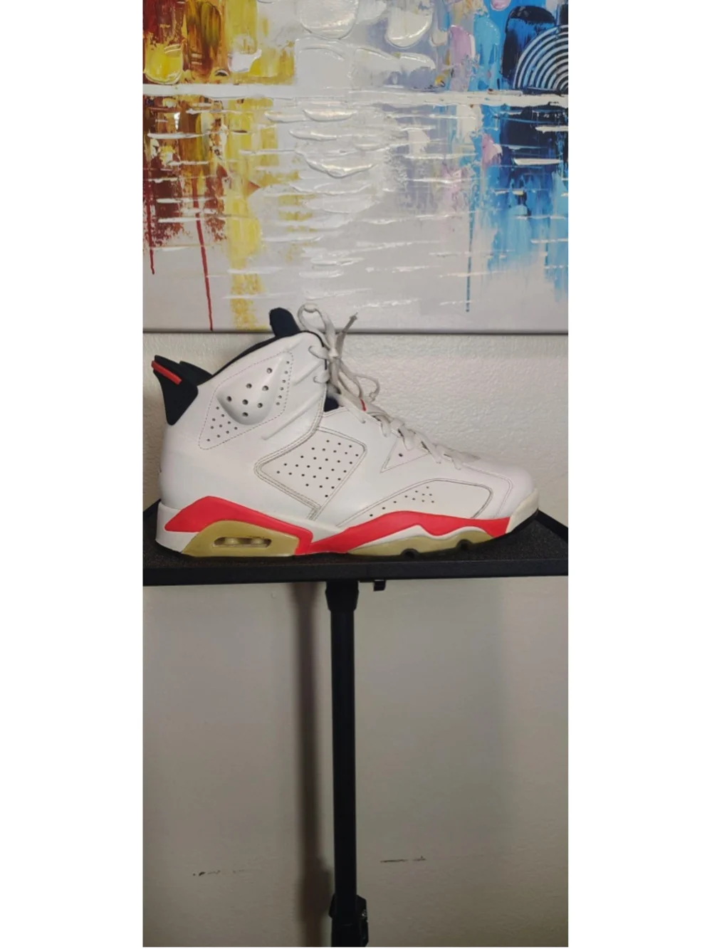 Jordan air retro